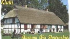 Muzeum Wsi Słowiańskiej