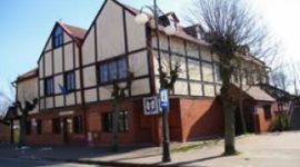 Biblioteka Miejska